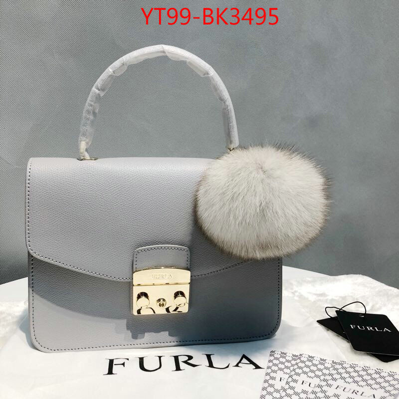 Furla Bags(4A)-Diagonal-,new designer replica ,ID: BK3495,$:99USD