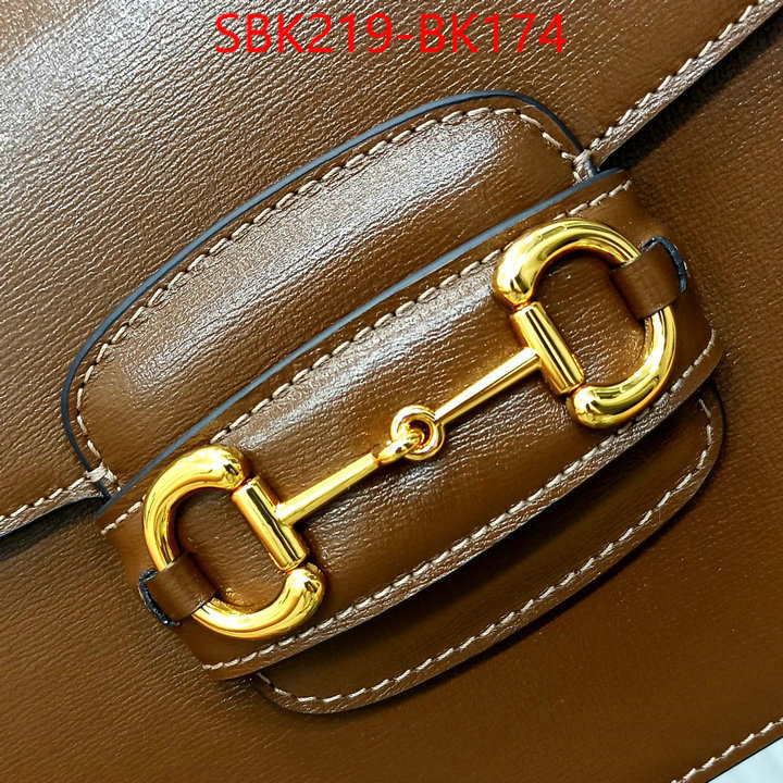 Gucci Bags Promotion-,ID: BK174,