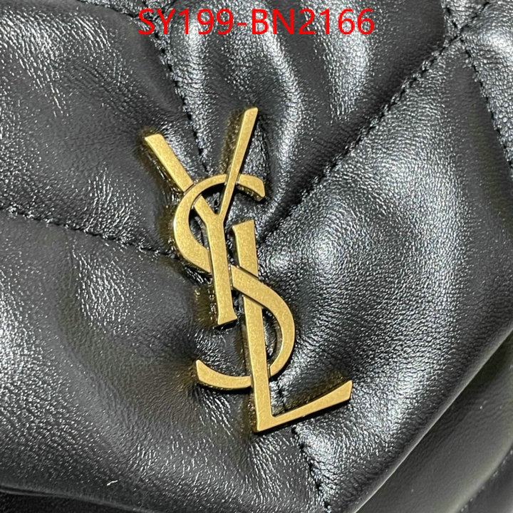 YSL Bag(TOP)-LouLou Series,ID: BN2166,$: 199USD