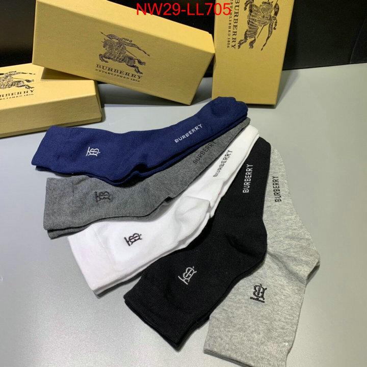 Sock-Burberry,are you looking for , ID: LL705,$:29USD