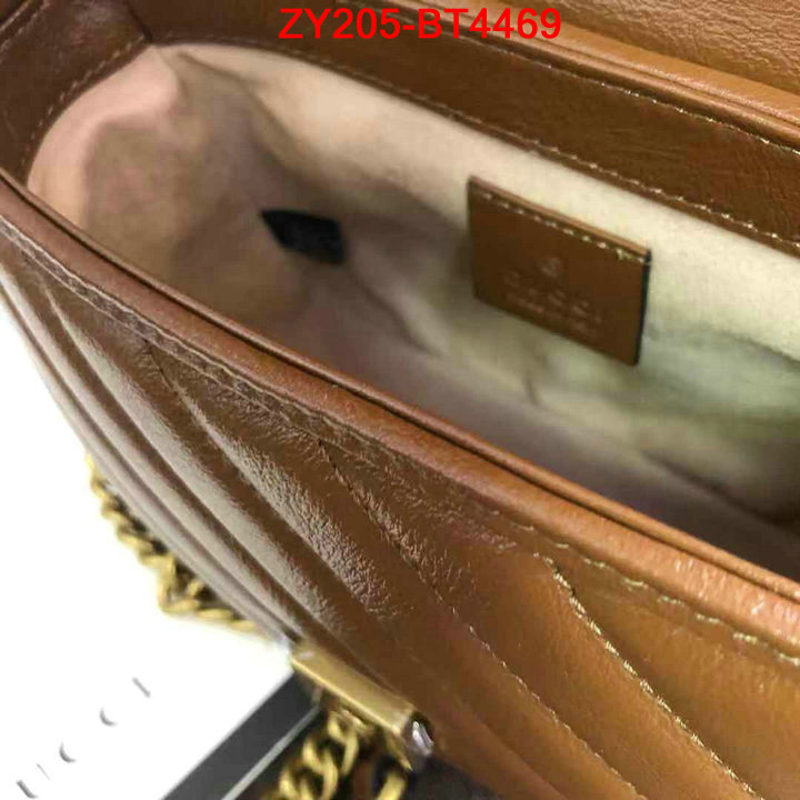 Gucci Bags(TOP)-Marmont,ID: BT4469,