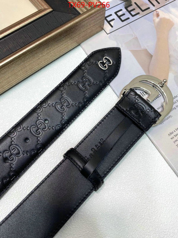 Belts-Gucci,sale outlet online , ID: PV266,$:69USD