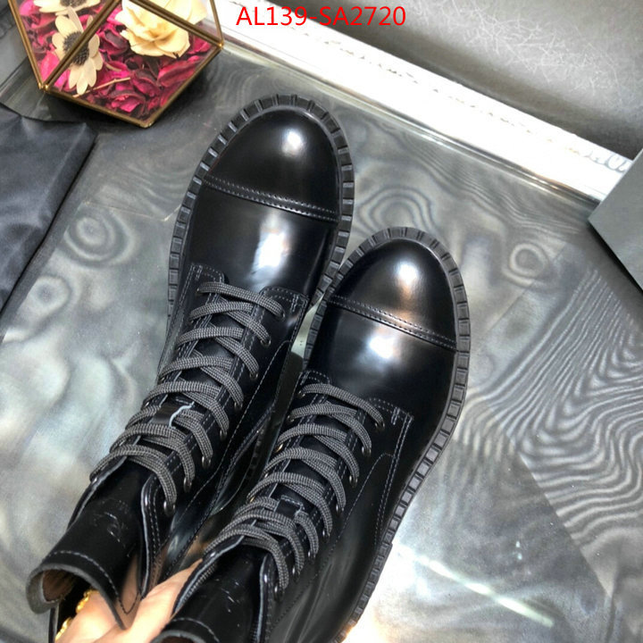 Women Shoes-Prada,what's the best place to buy replica , ID:SA2720,$: 139USD