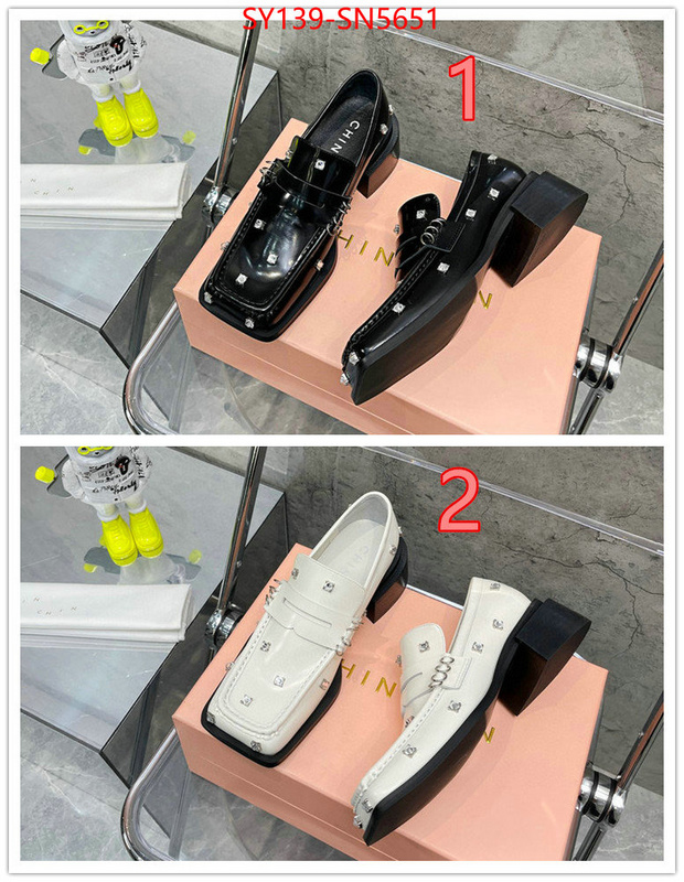 Women Shoes-CHIN CHIN,buy best high-quality , ID: SN5651,$: 139USD