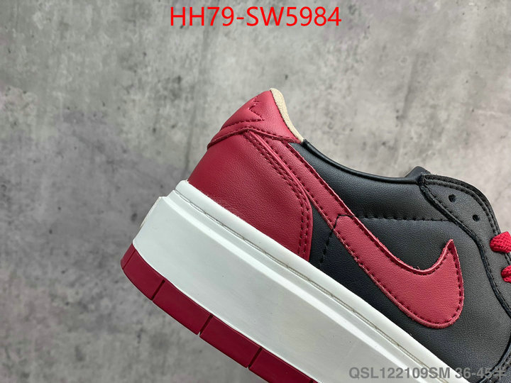 Women Shoes-Air Jordan,where can i buy the best 1:1 original , ID: SW5984,$: 79USD