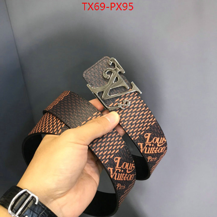 Belts-LV,luxury , ID: PX95,$: 69USD