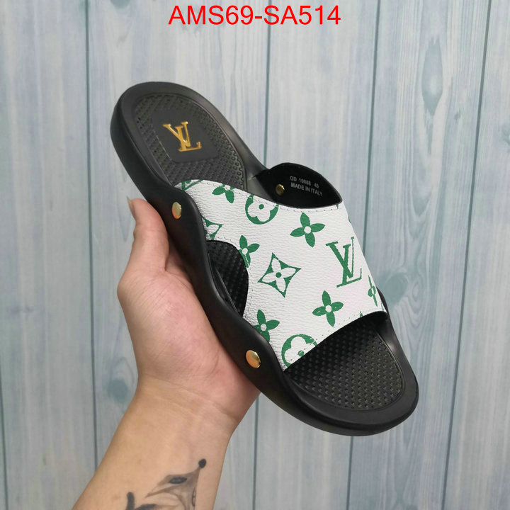 Women Shoes-LV,is it illegal to buy dupe , ID:SA514,$:69USD