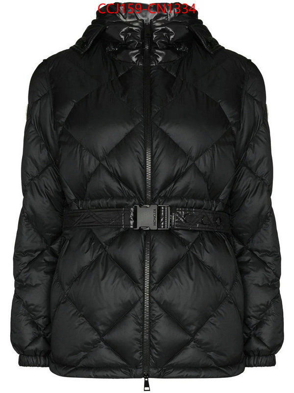 Down jacket Women-Moncler,buy 2023 replica , ID: CN1334,