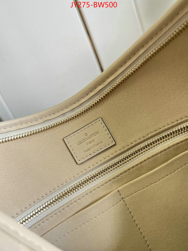 LV Bags(TOP)-Handbag Collection-,ID: BW500,$: 275USD