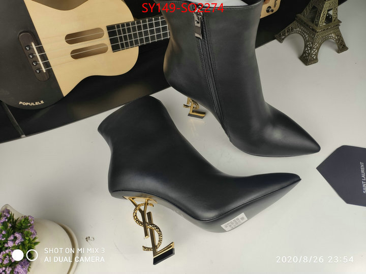 Women Shoes-Boots,how to buy replica shop , ID: SO2274,$: 149USD