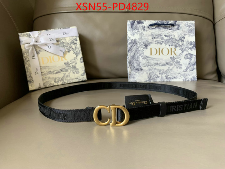 Belts-Dior,sellers online , ID: PD4829,$: 55USD