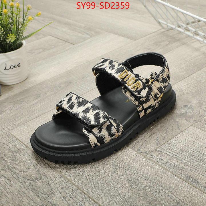 Women Shoes-Dior,replica best , ID: SD2359,$: 99USD