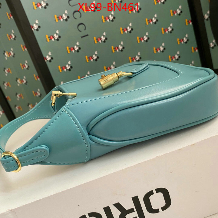 Gucci Bags(4A)-Jackie Series-,best replica quality ,ID: BN461,$: 99USD