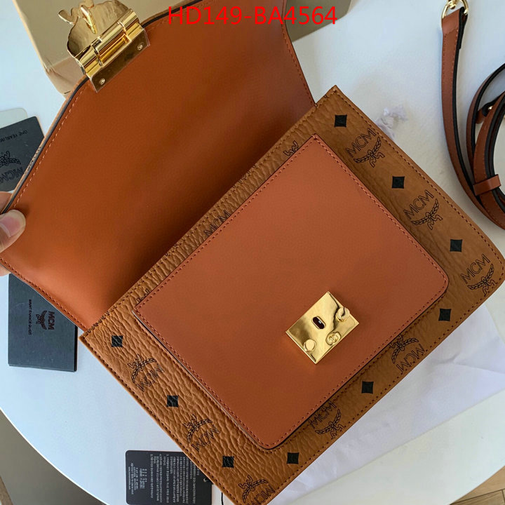 MCM Bags(TOP)-Diagonal-,ID: BA4564,$: 149USD