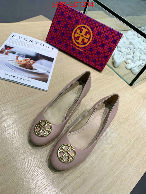 Women Shoes-Tory Burch,aaaaa+ class replica , ID: SD1214,$: 95USD