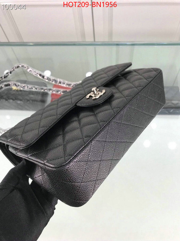 Chanel Bags(TOP)-Diagonal-,ID: BN1956,$: 209USD