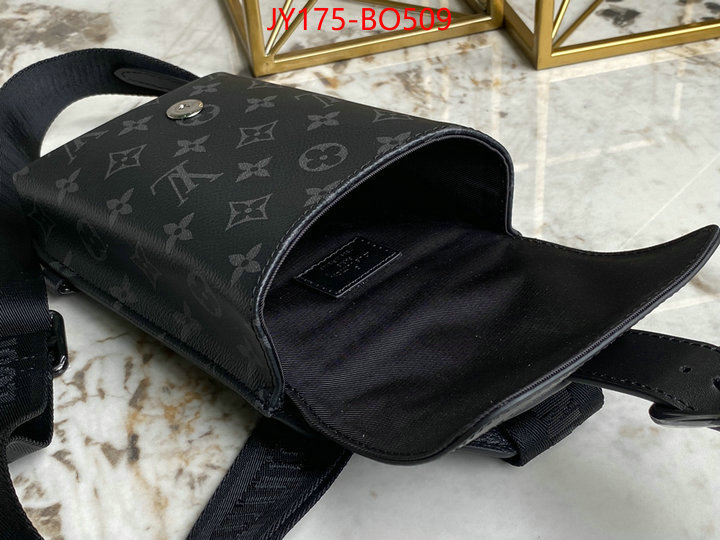 LV Bags(TOP)-Pochette MTis-Twist-,ID: BO509,$: 175USD