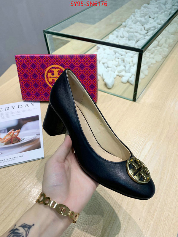 Women Shoes-Tory Burch,sell online luxury designer , ID: SN6176,$: 95USD