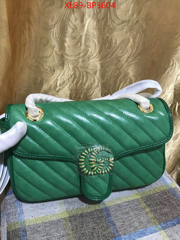 Gucci Bags(4A)-Marmont,buy online ,ID: BP3604,$: 89USD