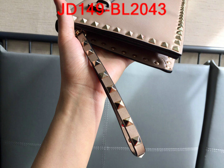 Valentino Bags (TOP)-Clutch-,replica for cheap ,ID: BL2043,$: 149USD