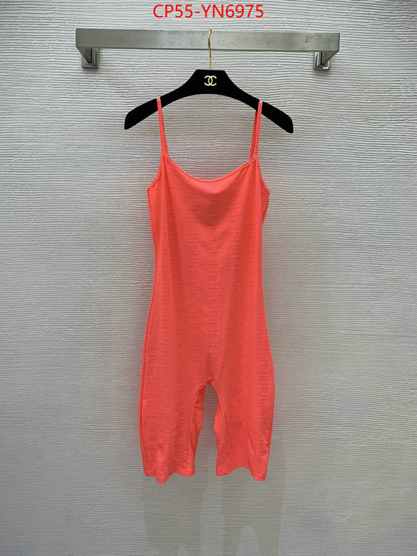 Swimsuit-Chanel,counter quality , ID: YN6975,$: 55USD