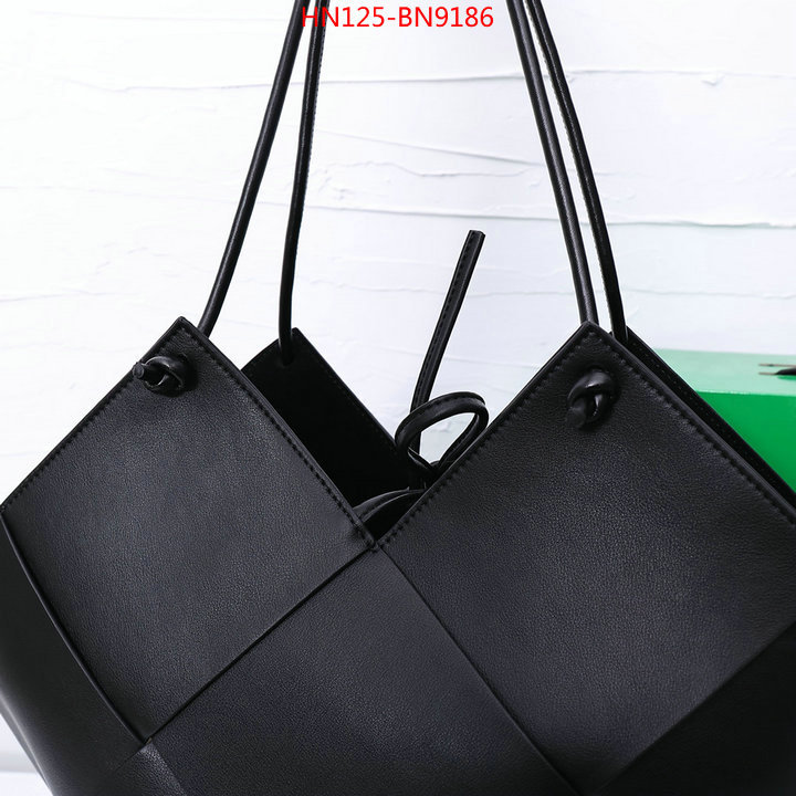 BV Bags(4A)-Arco,designer replica ,ID: BN9186,$: 125USD