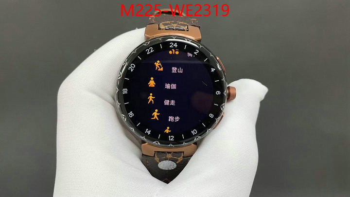 Watch(TOP)-LV,the best quality replica , ID: WE2319,$: 225USD