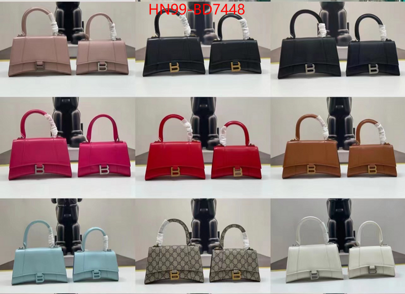 Balenciaga Bags(4A)-Hourglass-,only sell high-quality ,ID: BD7448,