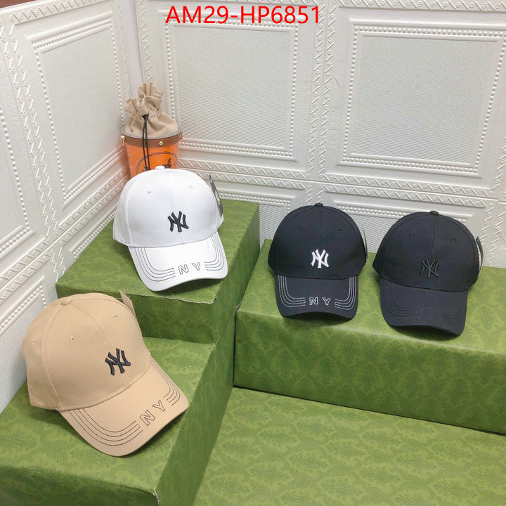 Cap (Hat)-New Yankee,shop now , ID: HP6851,$: 29USD