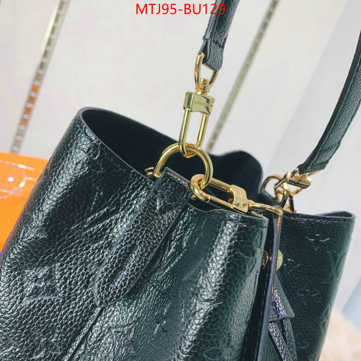 LV Bags(4A)-Nono-No Purse-Nano No-,styles & where to buy ,ID: BU129,$: 95USD