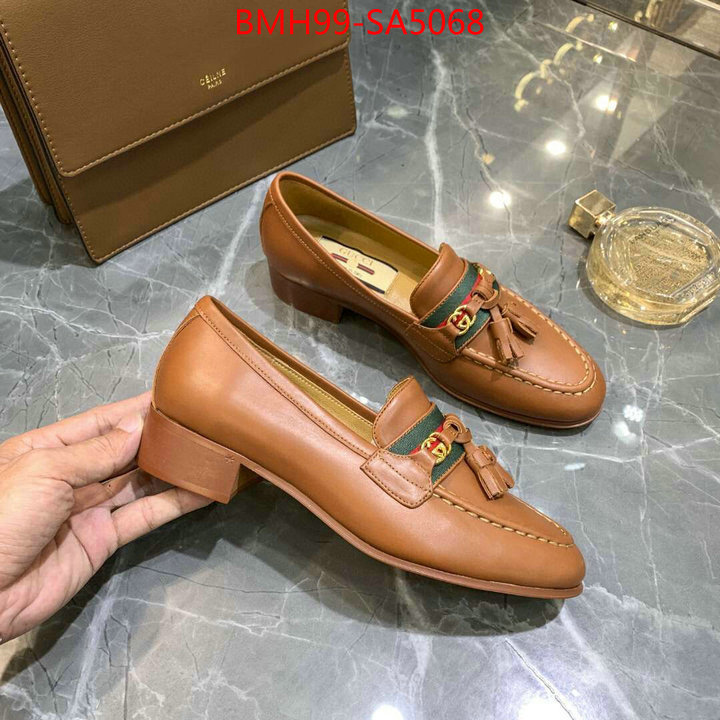 Women Shoes-Gucci,buy replica , ID: SA5068,$: 99USD