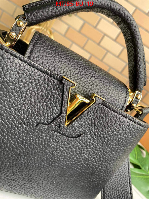 LV Bags(4A)-Pochette MTis Bag-Twist-,ID: BU119,$: 85USD