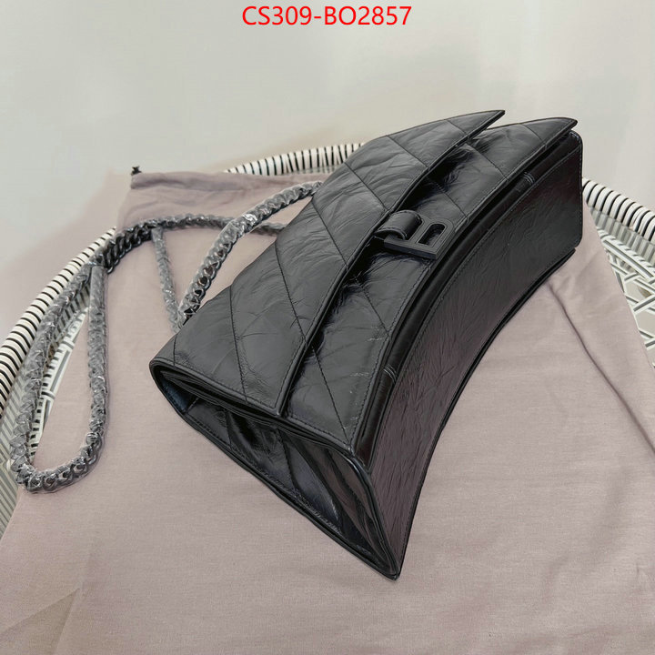 Balenciaga Bags(TOP)-Hourglass-,hot sale ,ID: BO2857,$: 309USD