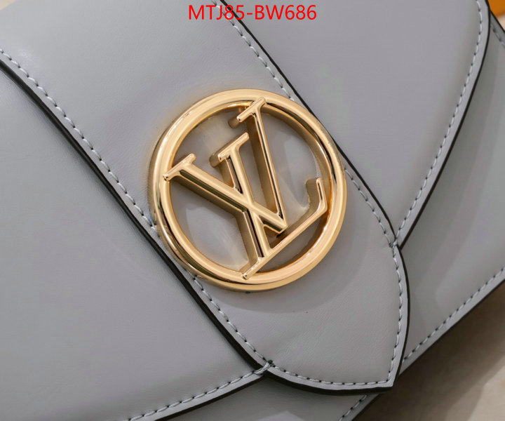 LV Bags(4A)-Pochette MTis Bag-Twist-,how to find designer replica ,ID: BW686,$: 85USD