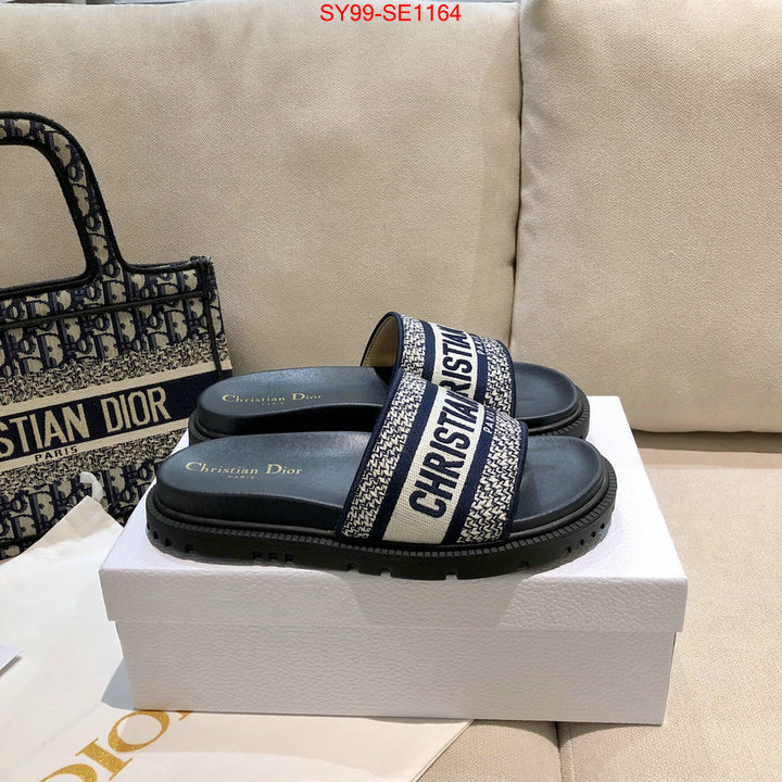 Women Shoes-Dior,what best replica sellers , ID: SE1164,$: 99USD