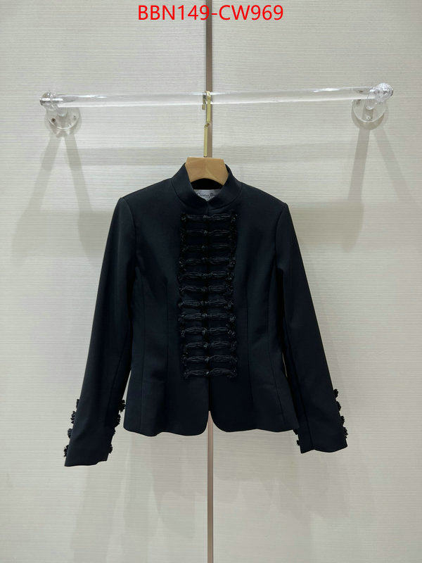 Clothing-Dior,online from china designer , ID: CW969,$: 149USD