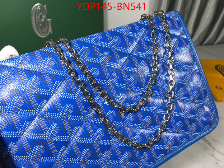 Goyard Bags(TOP)-Diagonal-,ID: BN541,$: 145USD