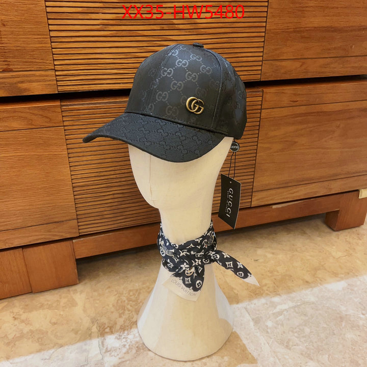 Cap (Hat)-Gucci,best replica 1:1 , ID: HW5480,$: 35USD