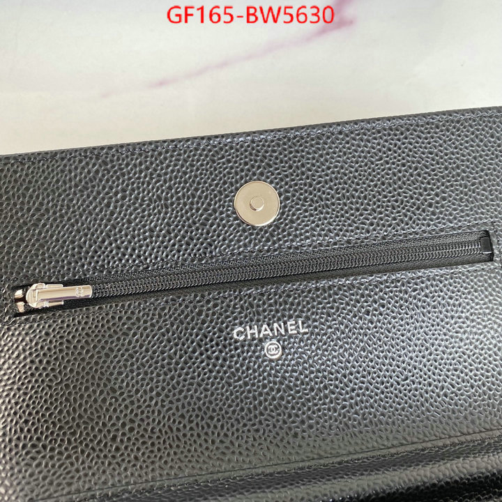 Chanel Bags(TOP)-Diagonal-,ID: BW5630,$: 165USD