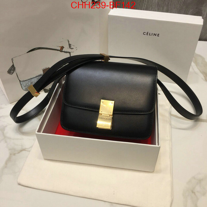 CELINE Bags(TOP)-Classic Series,buy 2023 replica ,ID: BF142,$:239USD