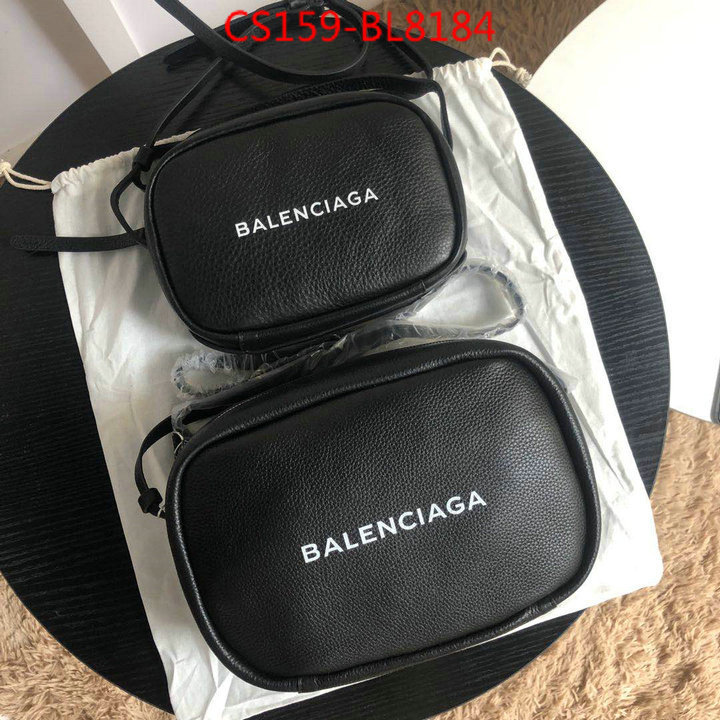 Balenciaga Bags(TOP)-Other Styles-,luxury fake ,ID: BL8184,