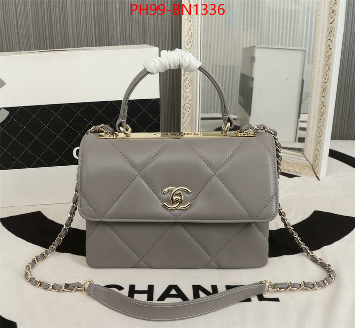 Chanel Bags(4A)-Handbag-,ID: BN1336,$: 99USD