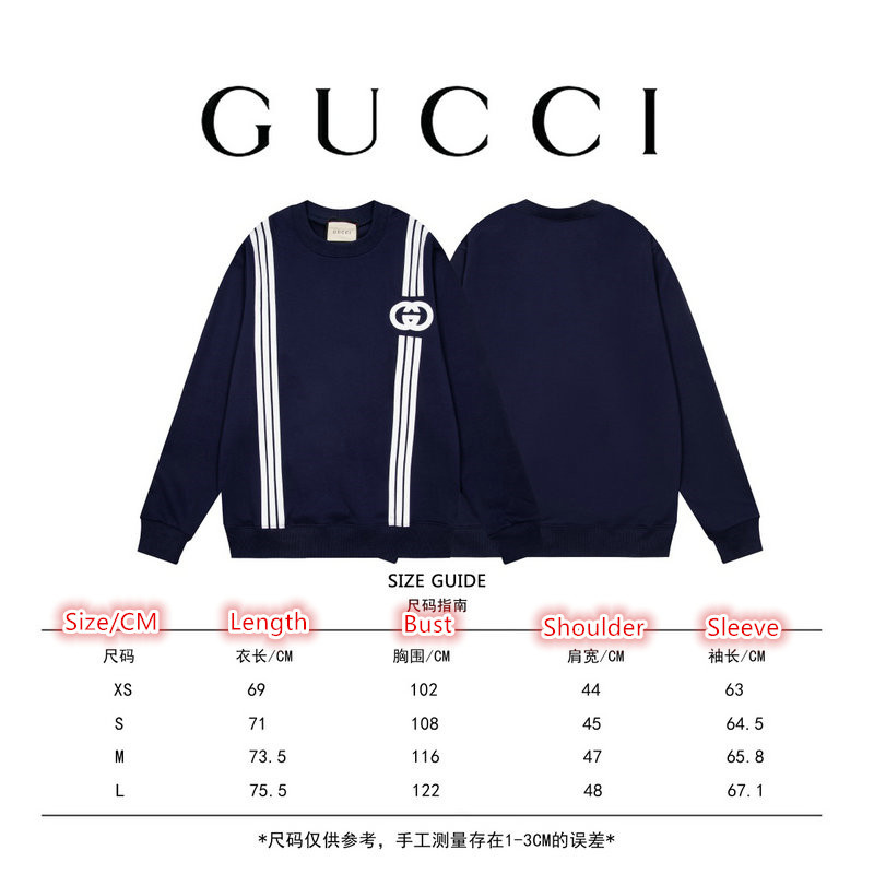 Clothing-Gucci,copy , ID: CD7900,$: 75USD