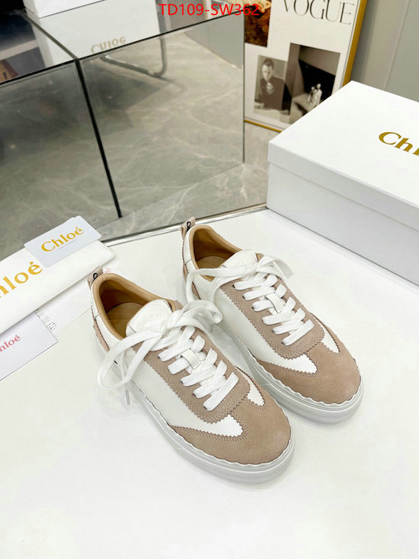 Women Shoes-Chloe,best designer replica , ID: SW362,$: 109USD