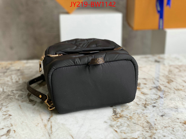 LV Bags(TOP)-Backpack-,ID: BW1142,$: 219USD