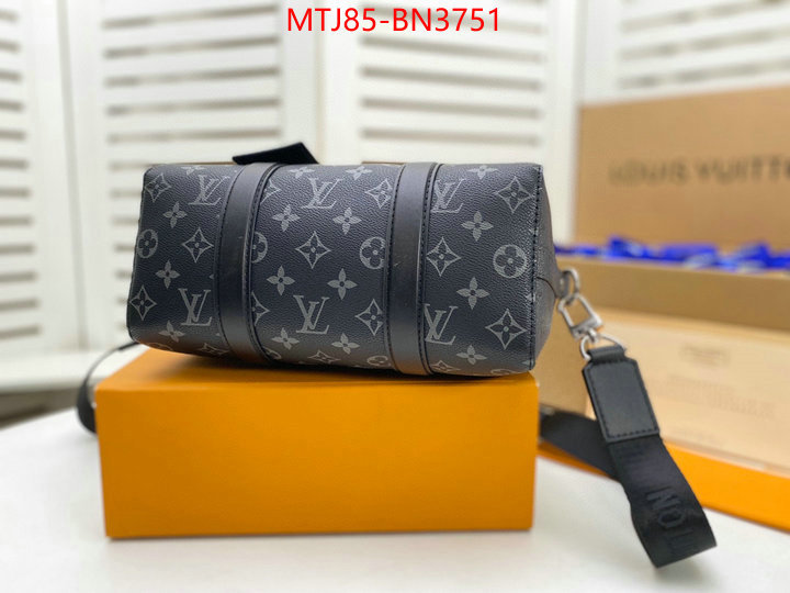 LV Bags(4A)-Pochette MTis Bag-Twist-,ID: BN3751,$: 85USD