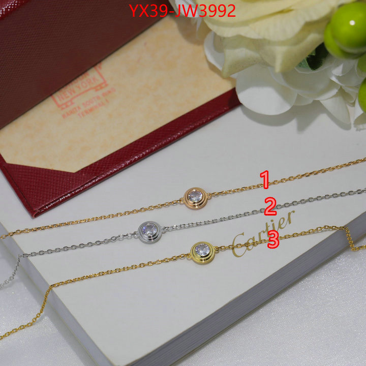 Jewelry-Cartier,where can i buy the best 1:1 original ,ID: JW3992,$: 39USD