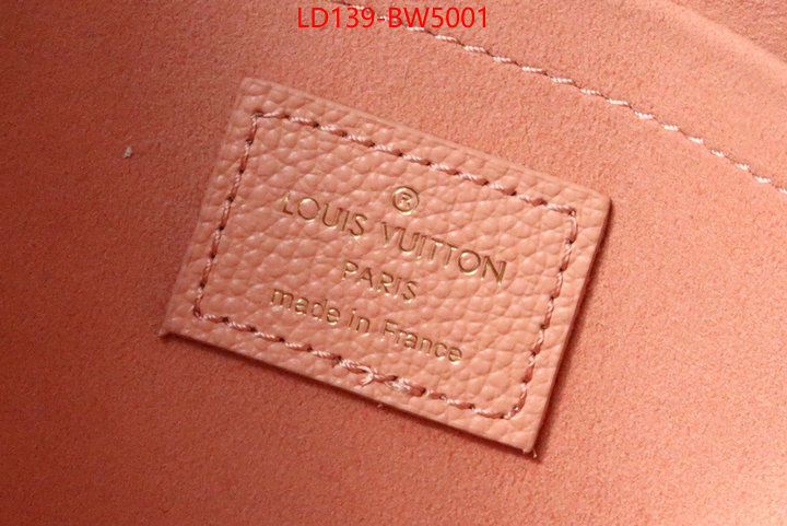 LV Bags(TOP)-Trio-,ID: BW5001,$: 129USD