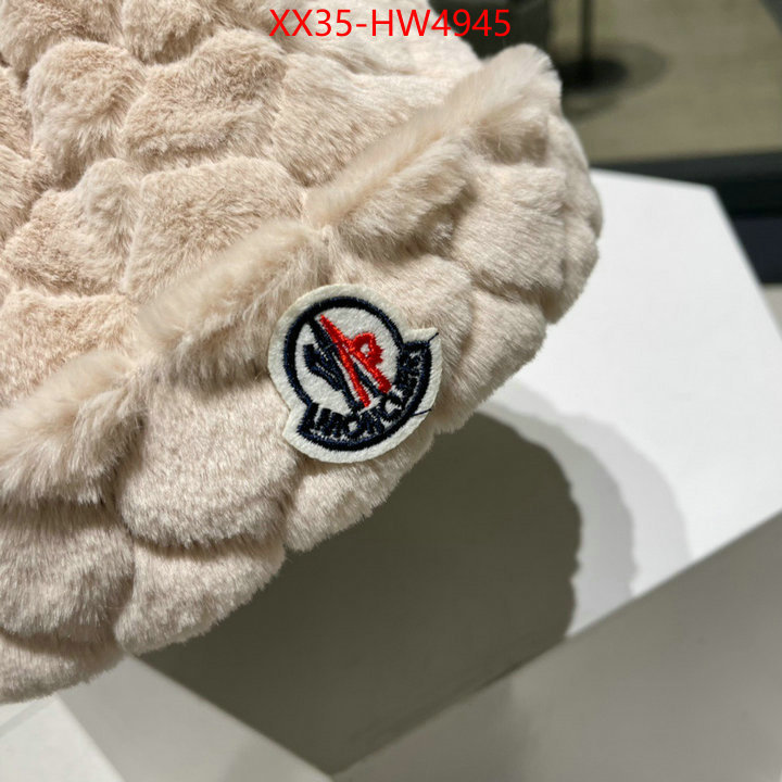 Cap (Hat)-Moncler,the best quality replica , ID: HW4945,$: 35USD