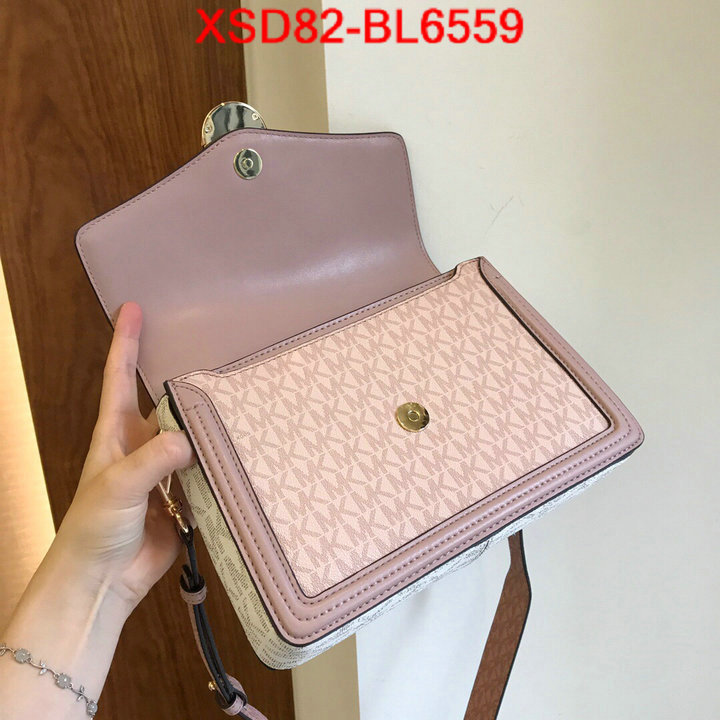 Michael Kors Bags(4A)-Diagonal-,where should i buy replica ,ID: BL6559,$: 82USD